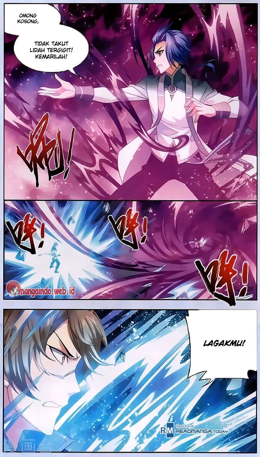 Manga page 16