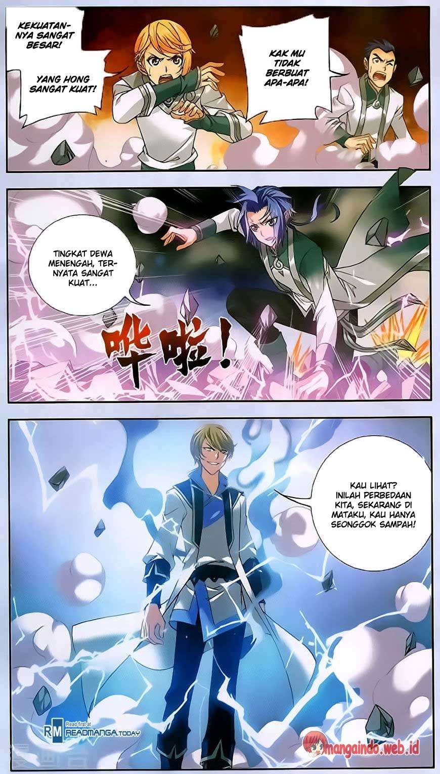 Manga page 18