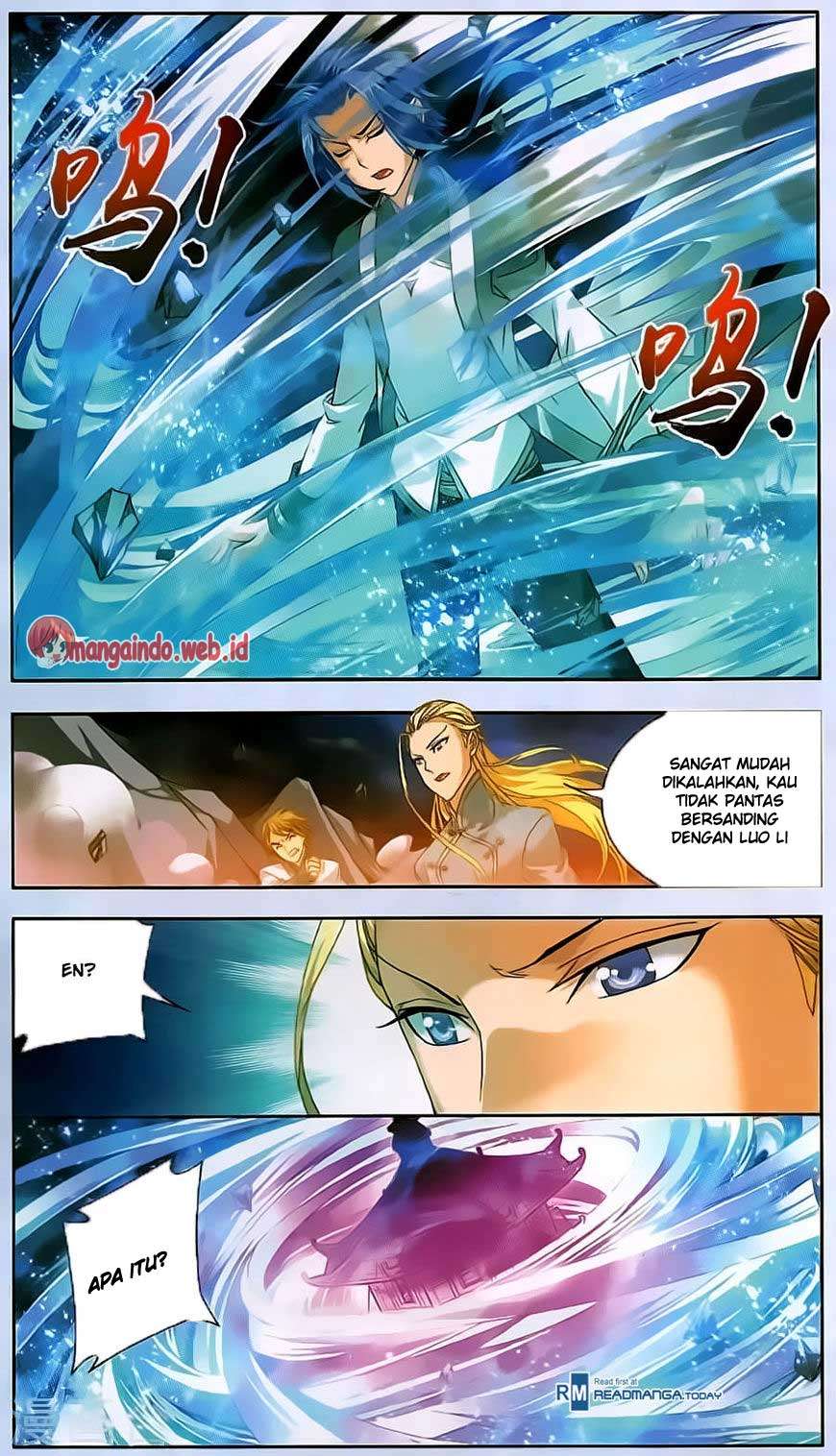 Manga page 20