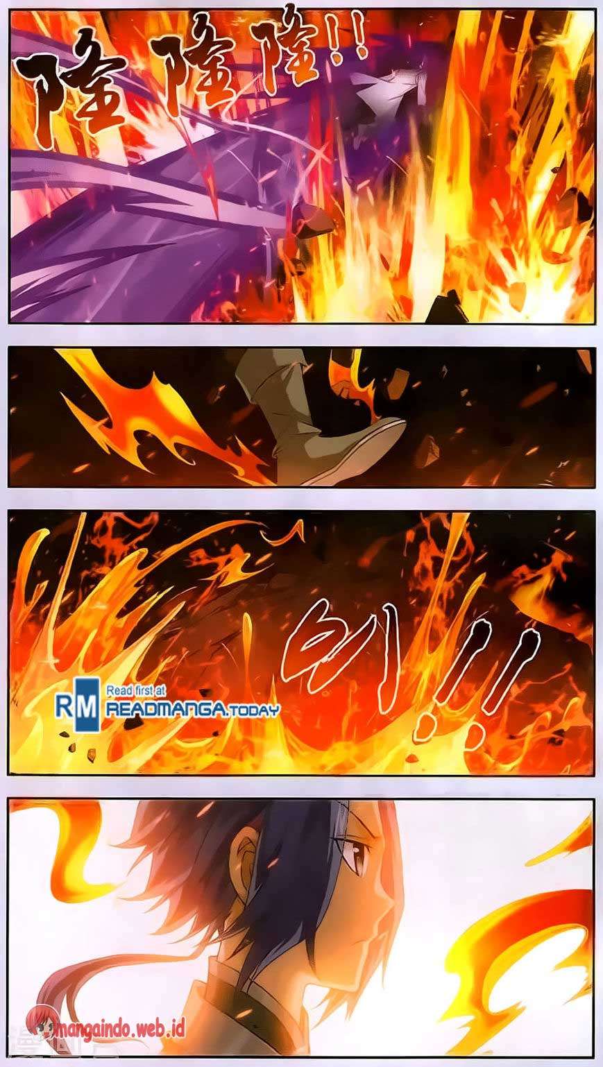 Manga page 7