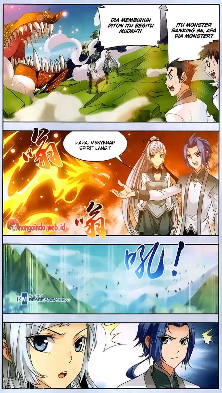 Manga page 13