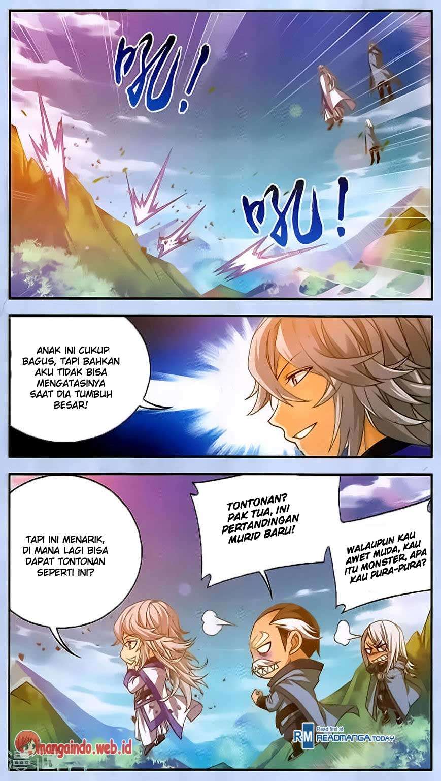 Manga page 14