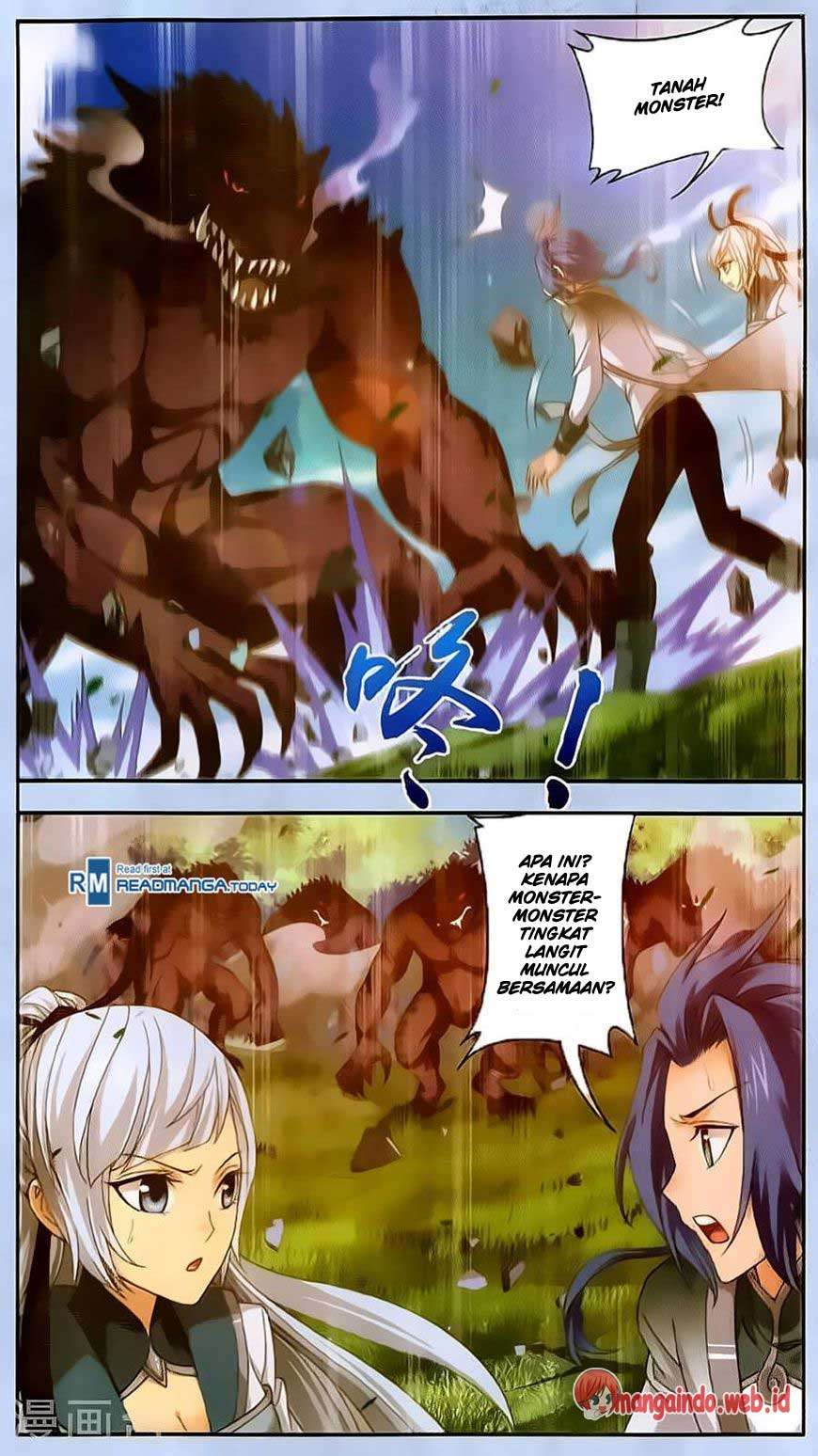 Manga page 15