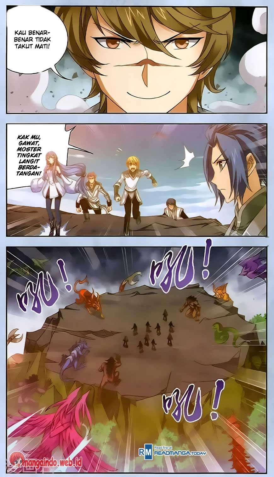 Manga page 18
