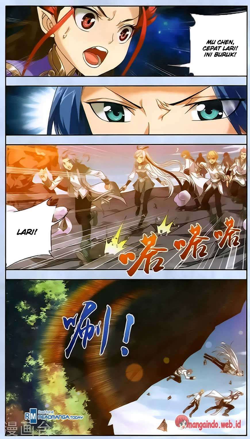 Manga page 19