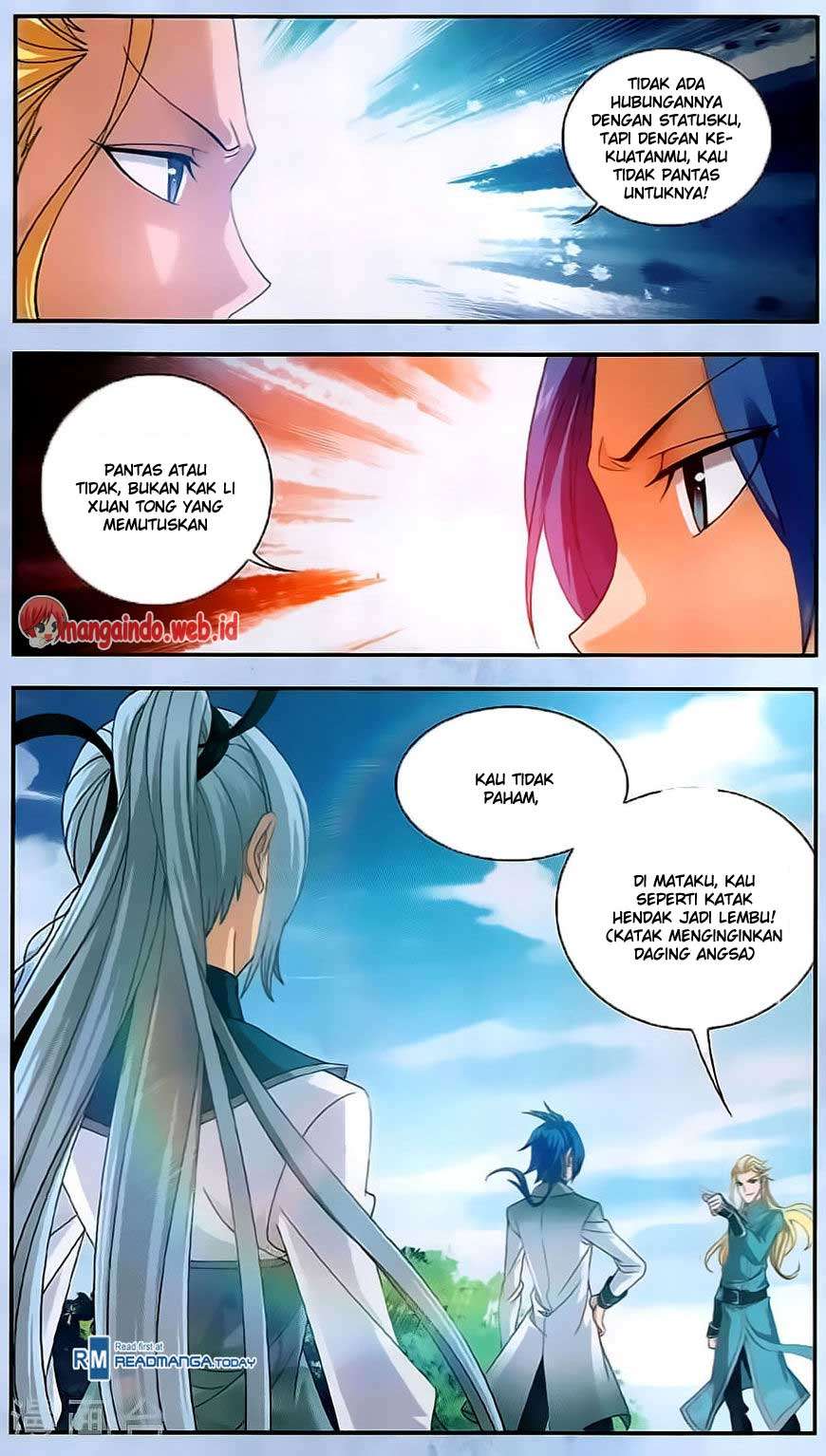 Manga page 13