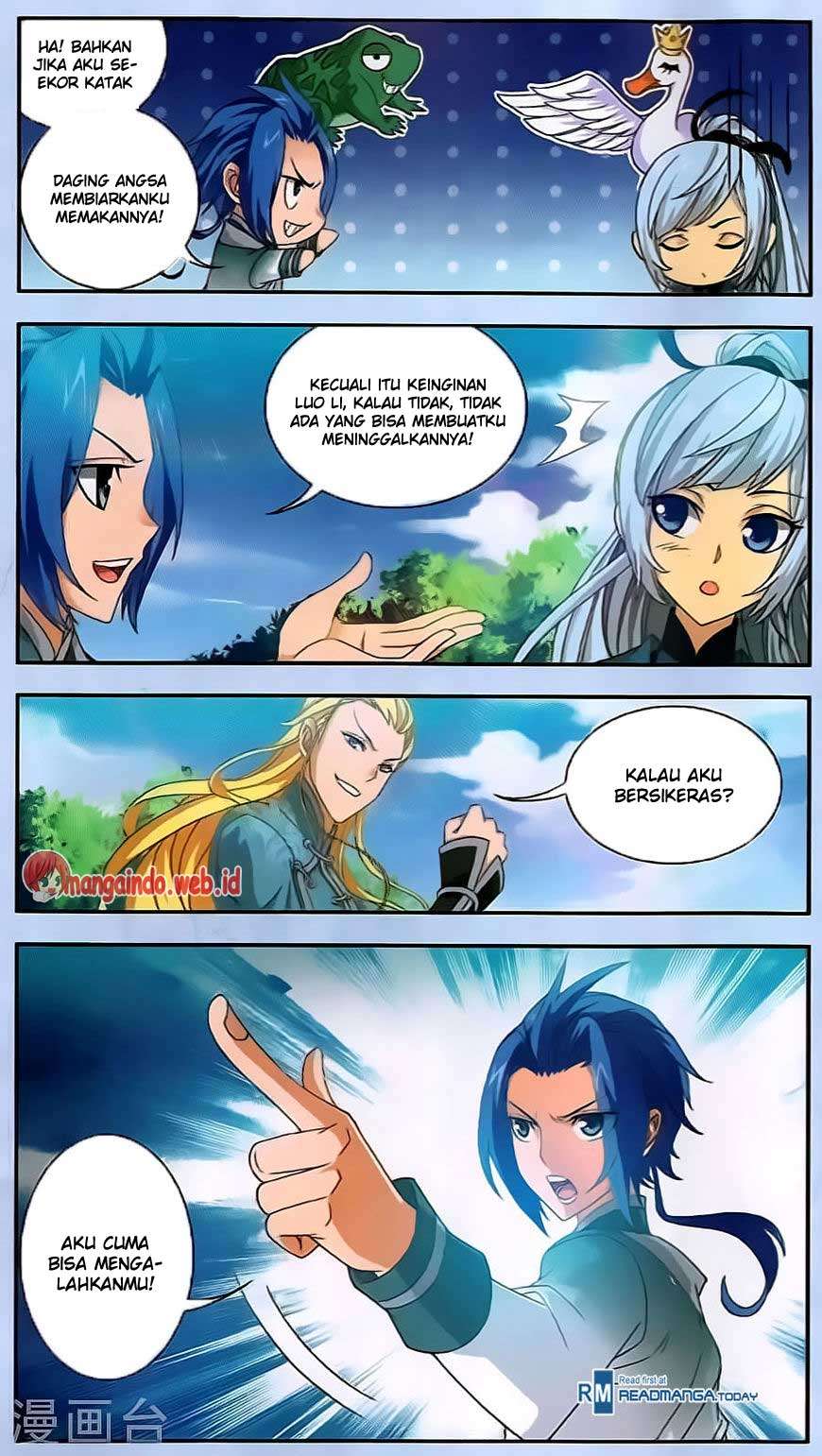 Manga page 14