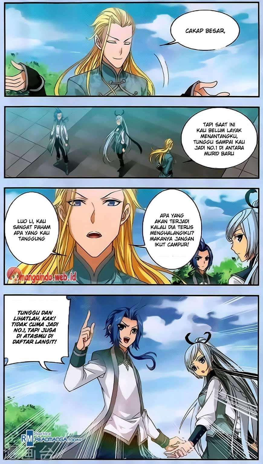 Manga page 15