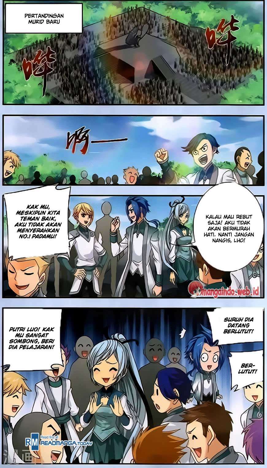 Manga page 16