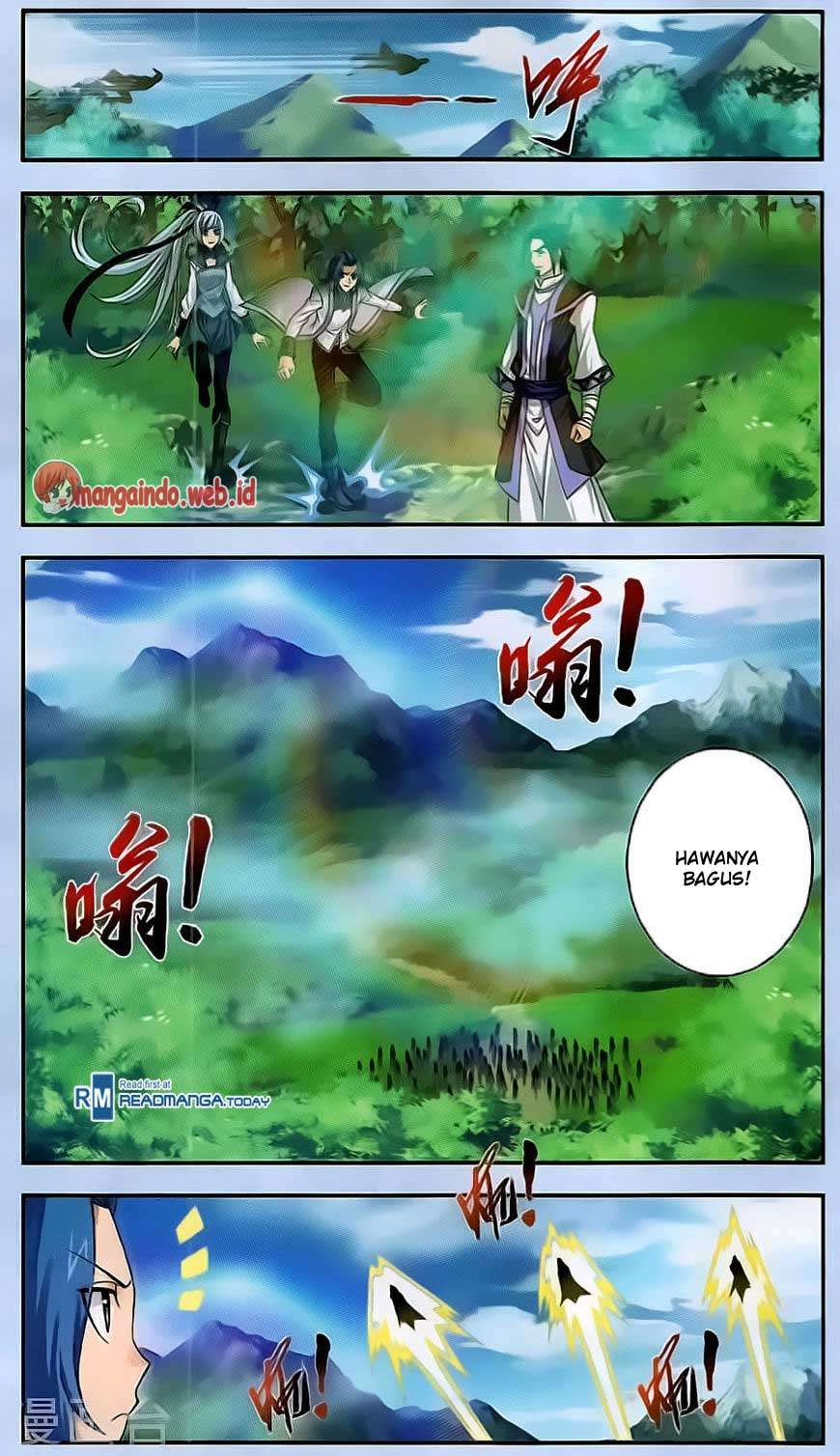 Manga page 18