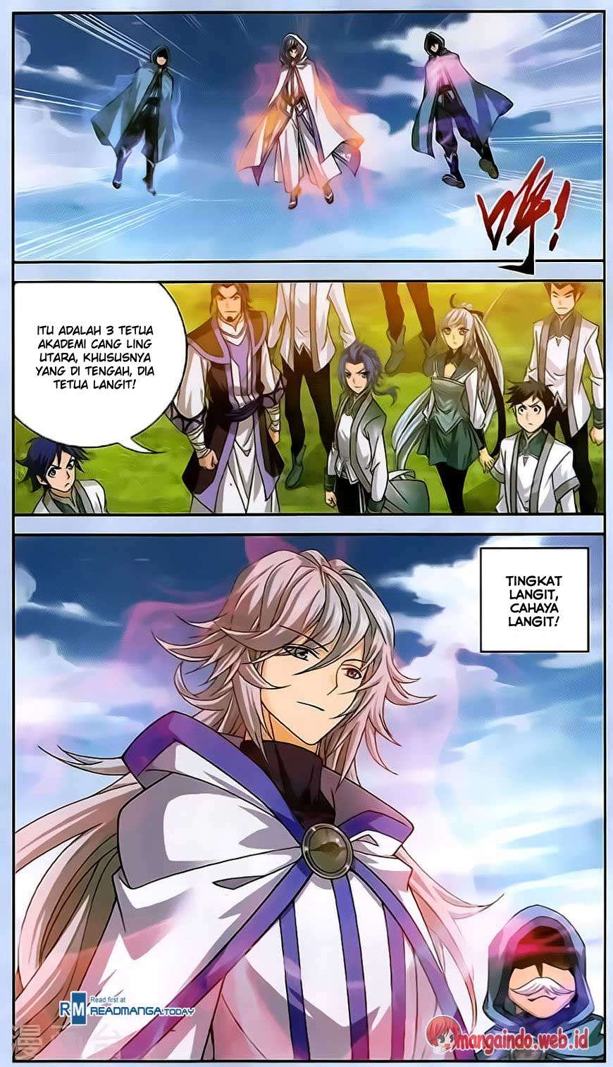Manga page 19