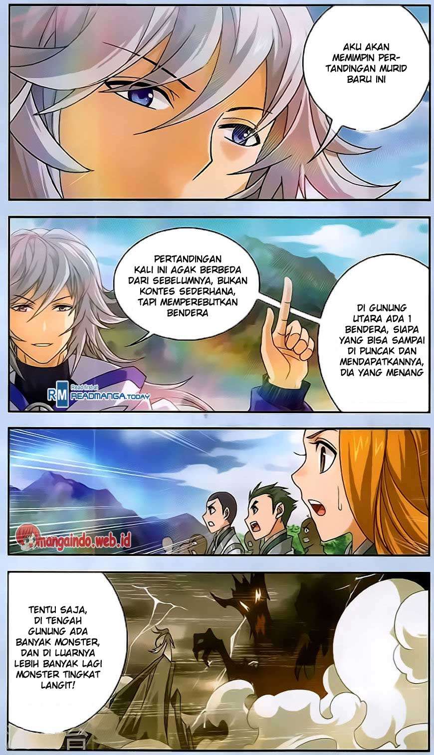 Manga page 20