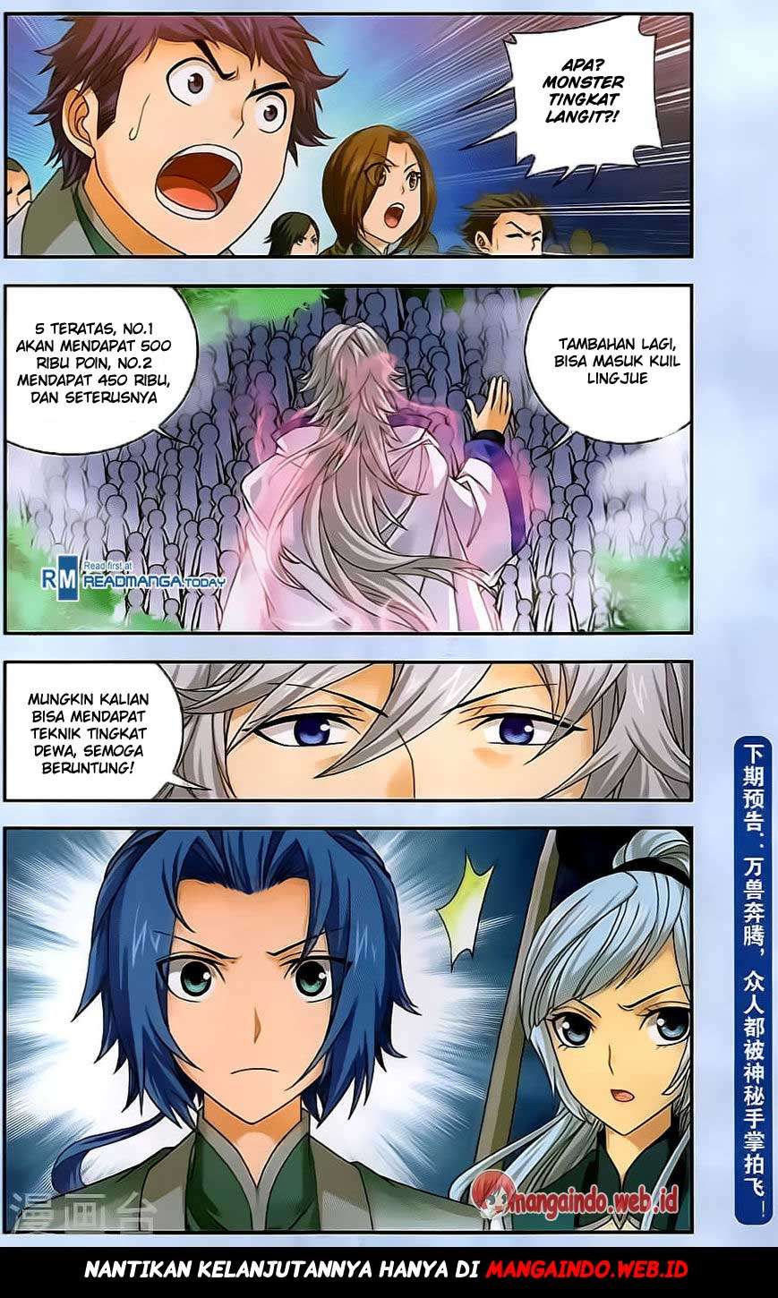 Manga page 21