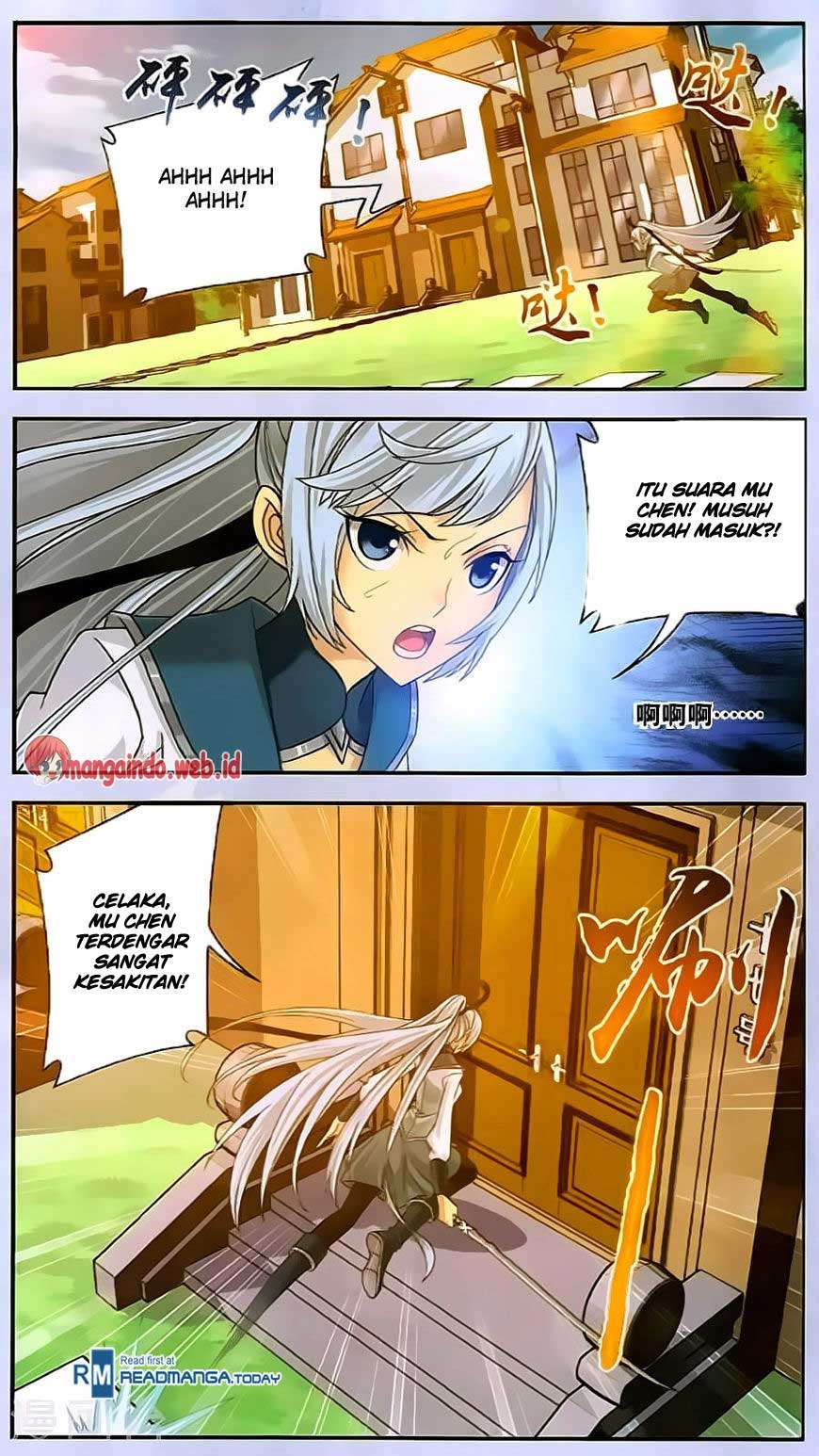 Manga page 10