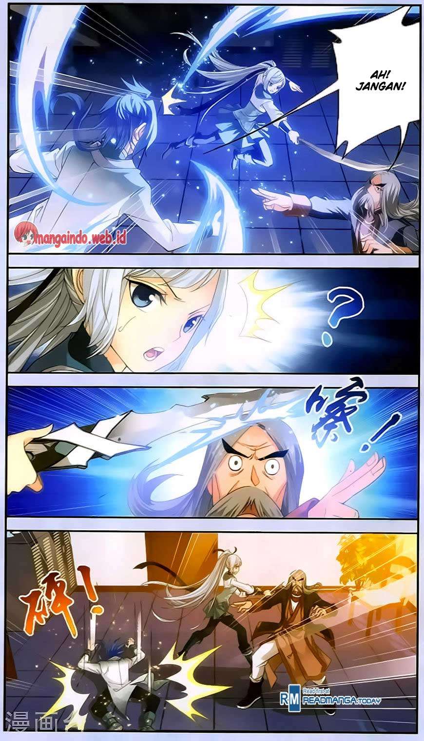 Manga page 12