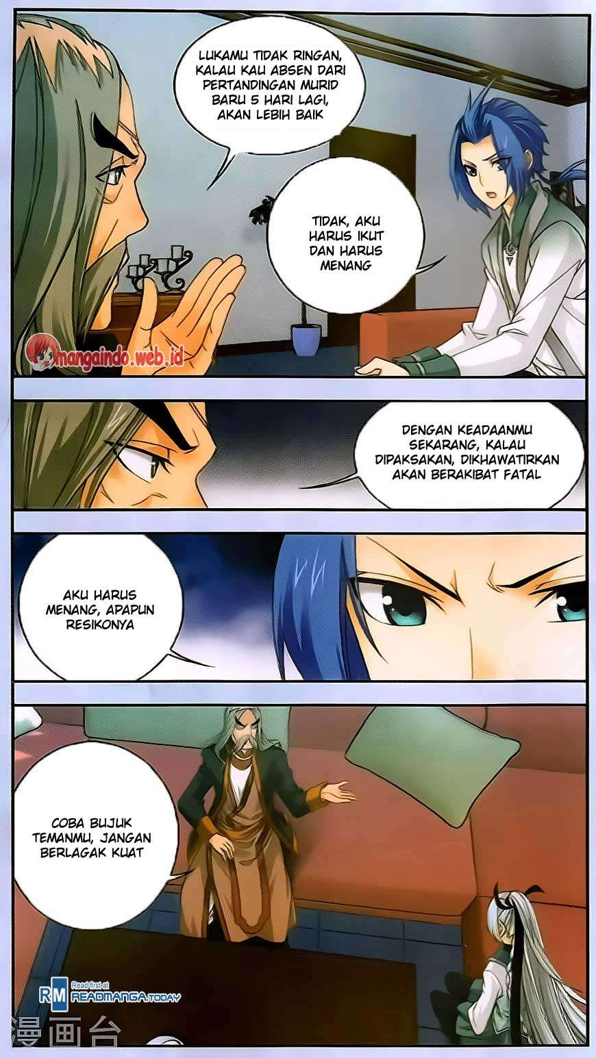 Manga page 14