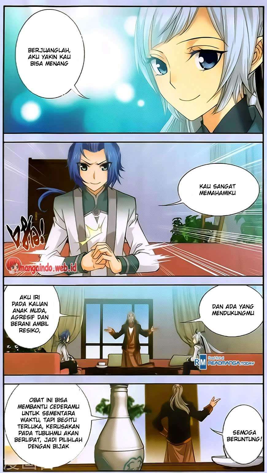 Manga page 15