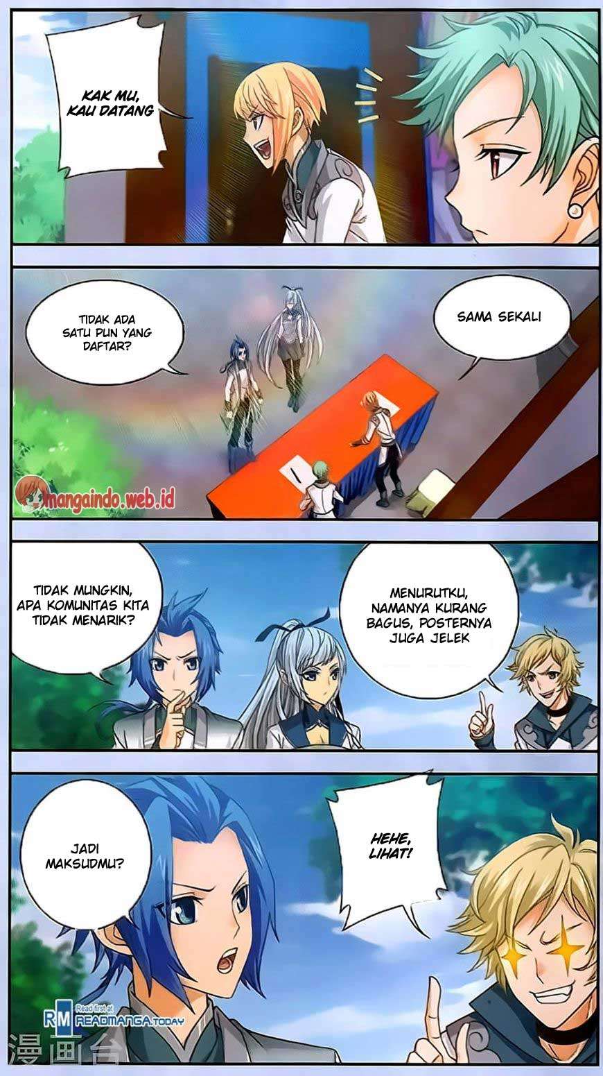 Manga page 18