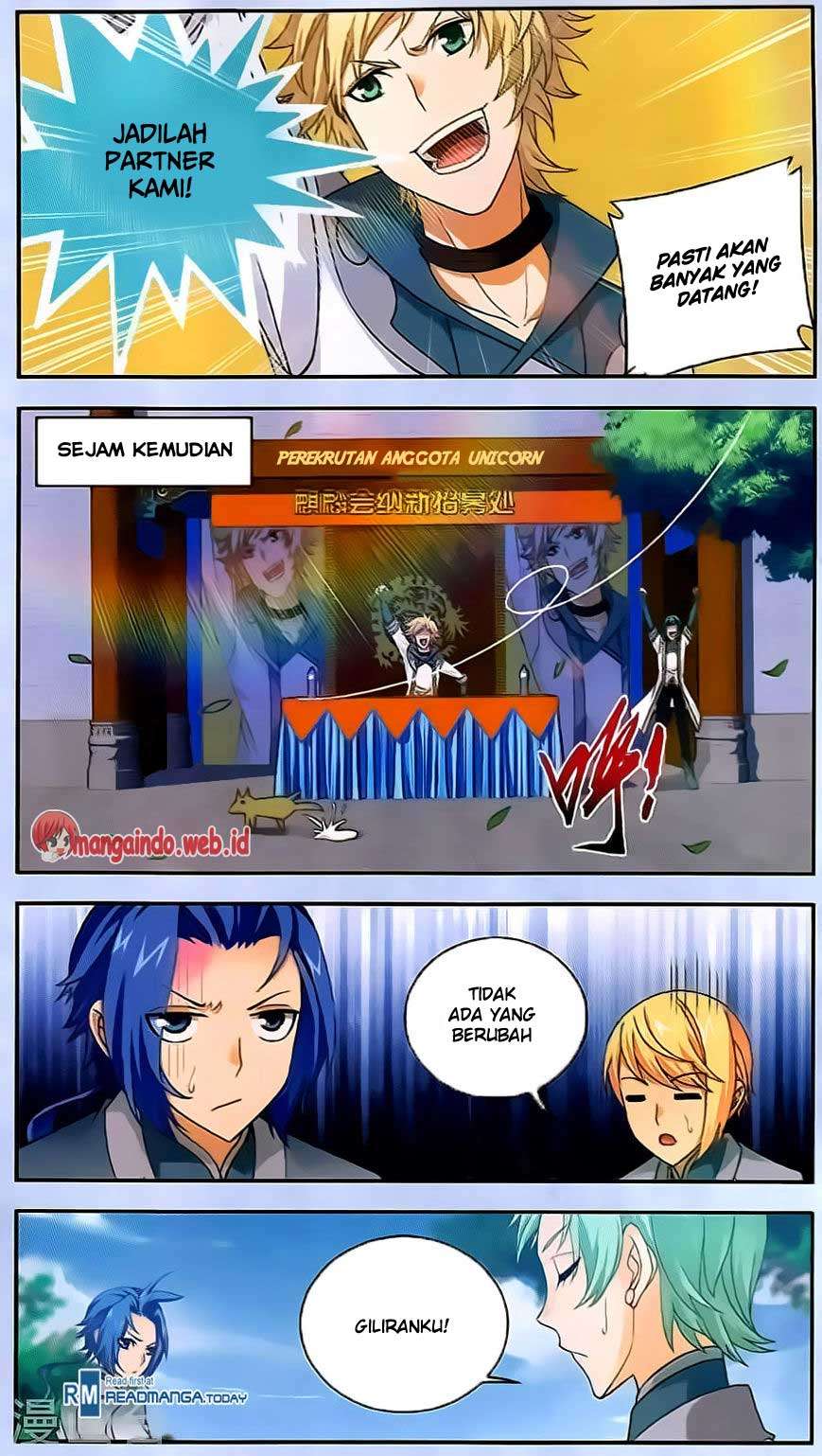 Manga page 19