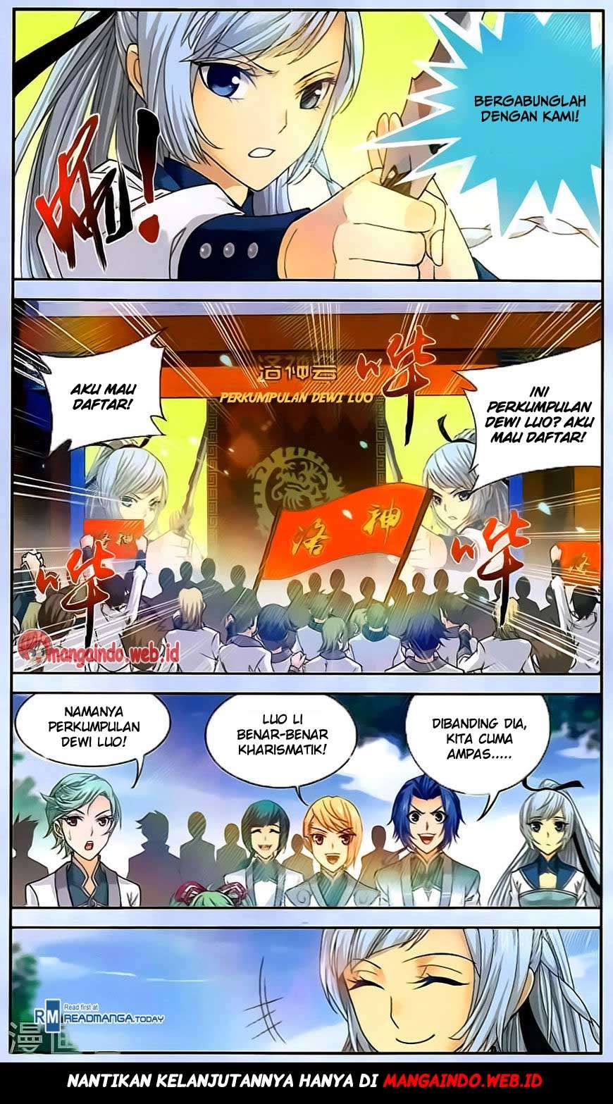 Manga page 21