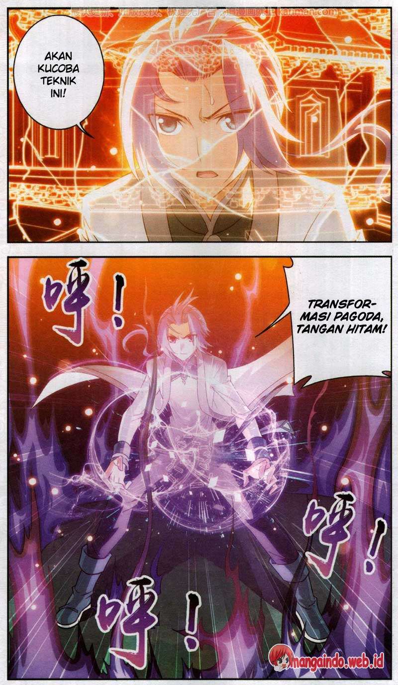 Manga page 10