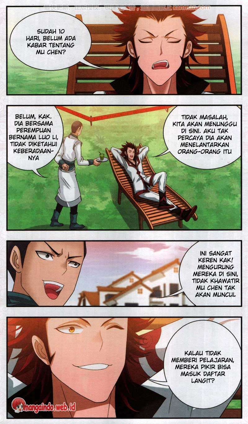 Manga page 10
