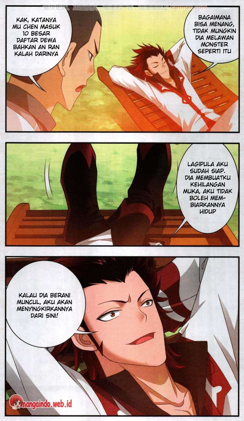 Manga page 11
