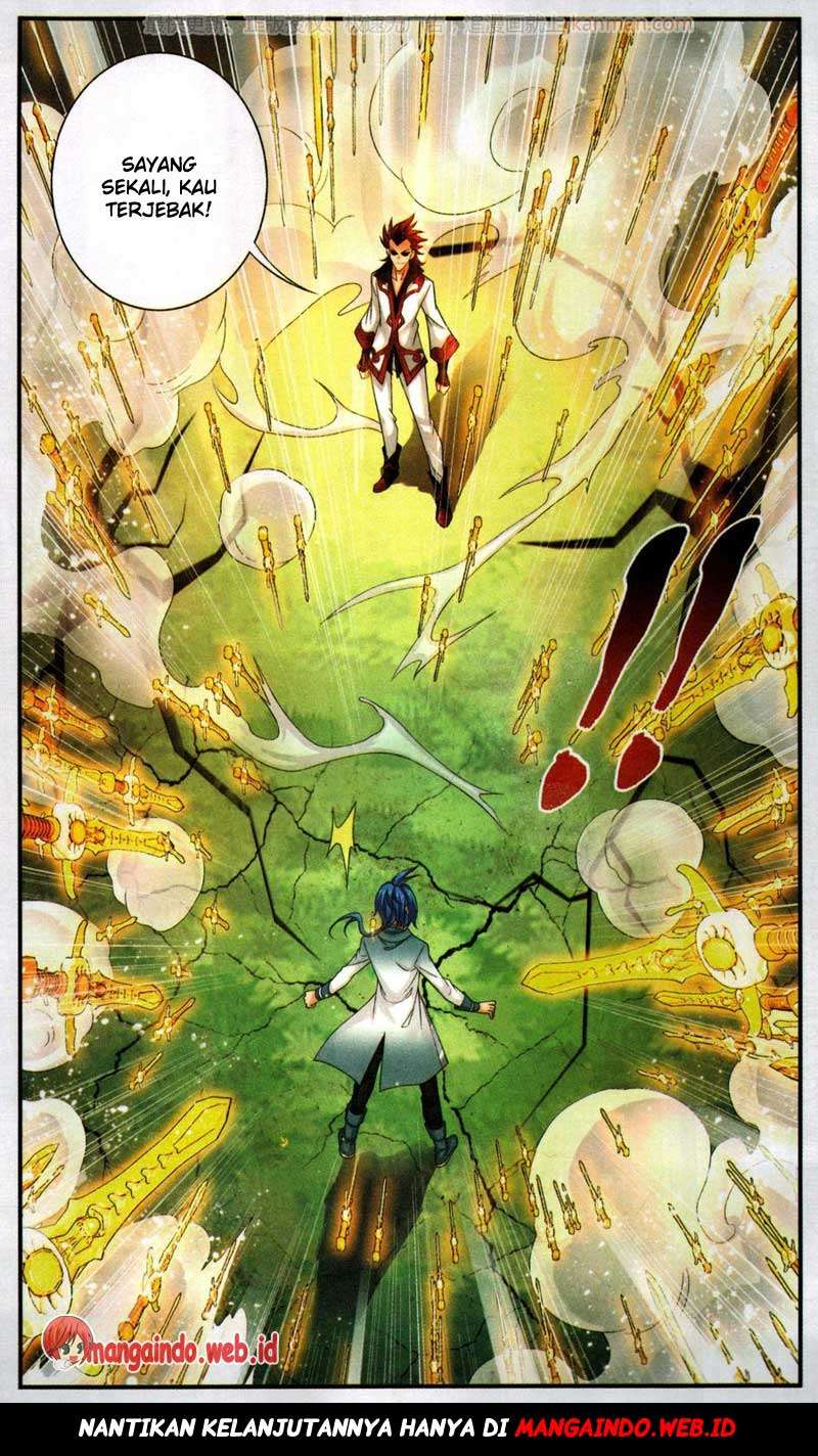 Manga page 21