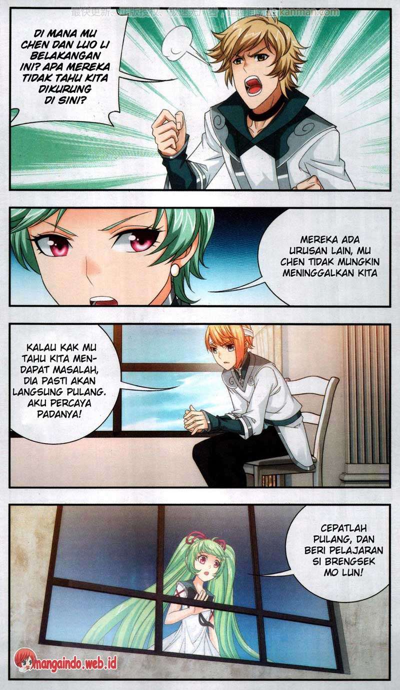 Manga page 9