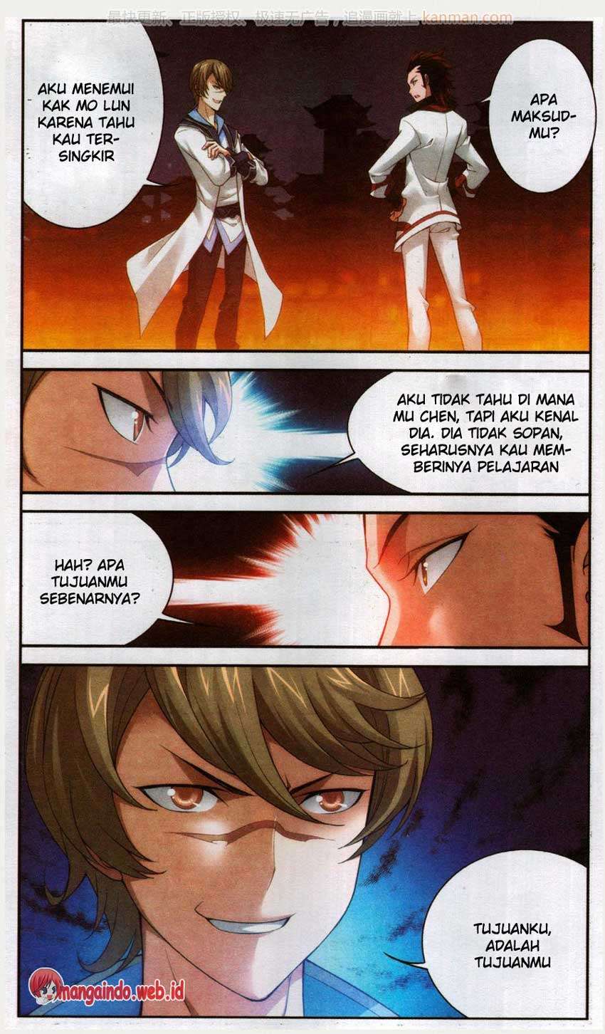 Manga page 10
