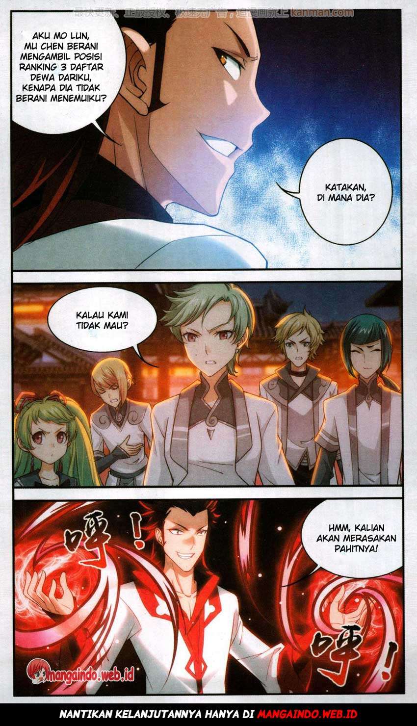 Manga page 21