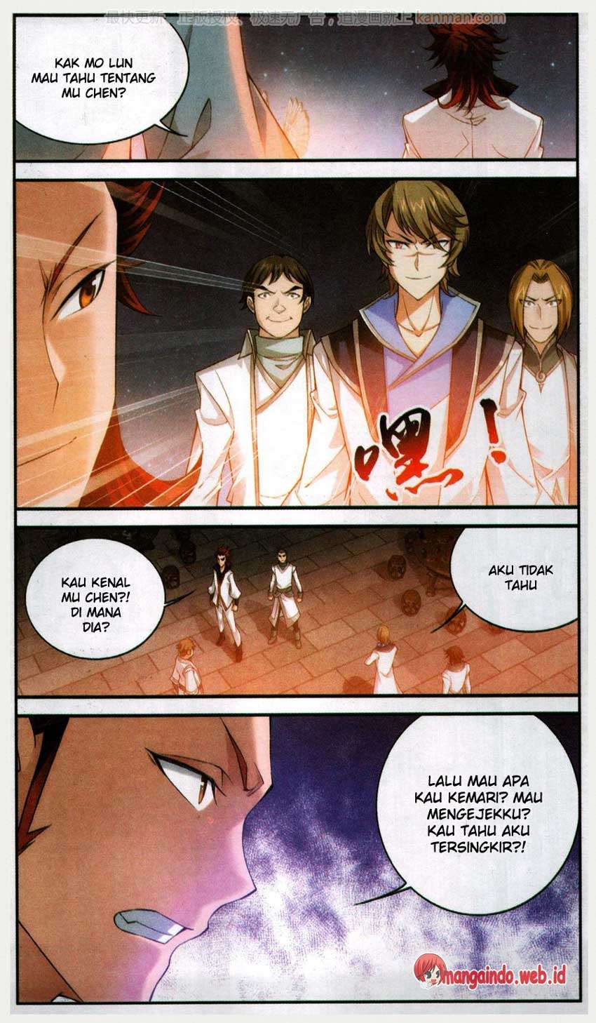 Manga page 9