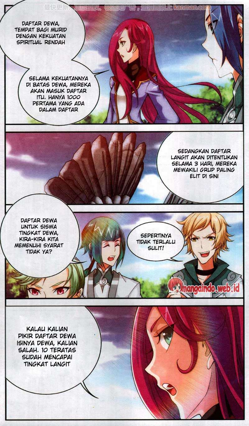 Manga page 10