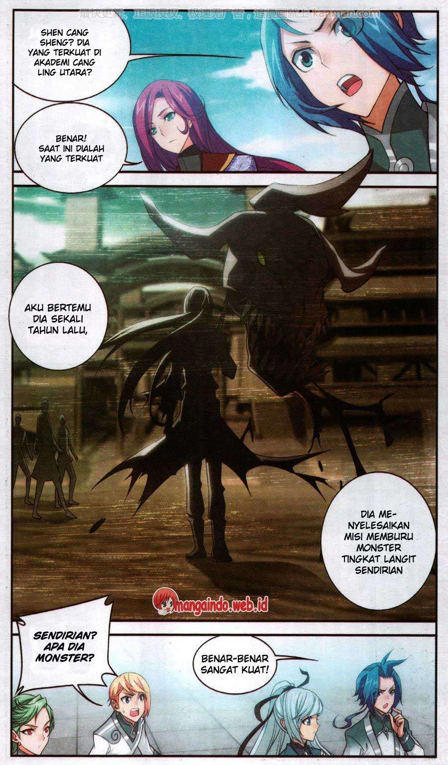 Manga page 13