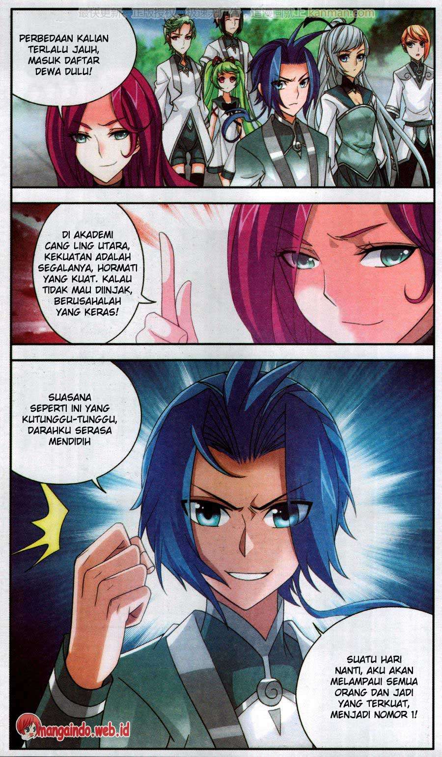 Manga page 14