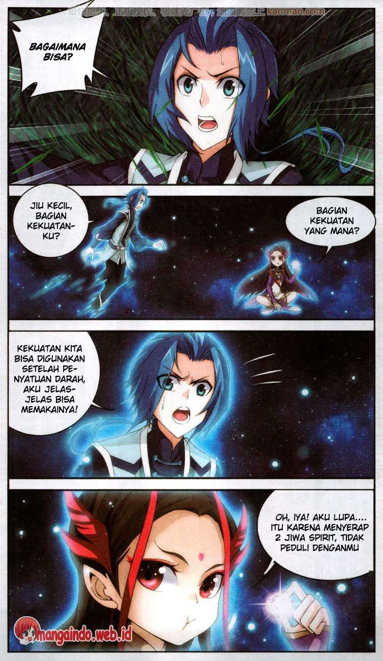 Manga page 11