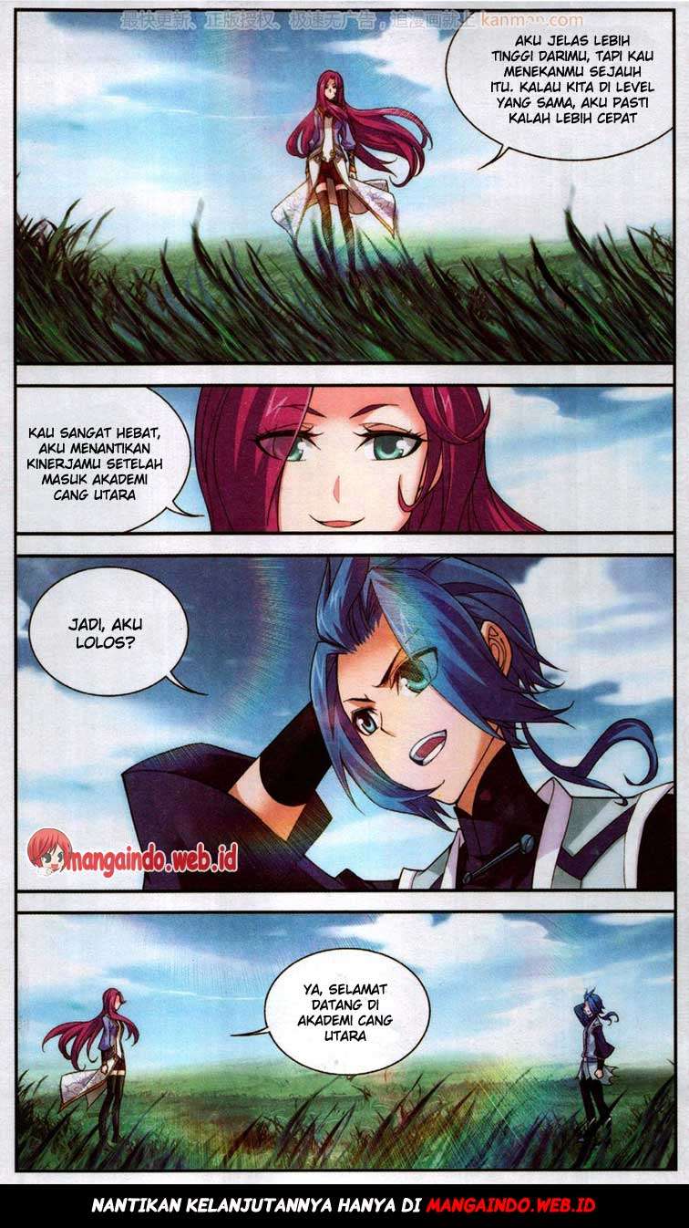 Manga page 21