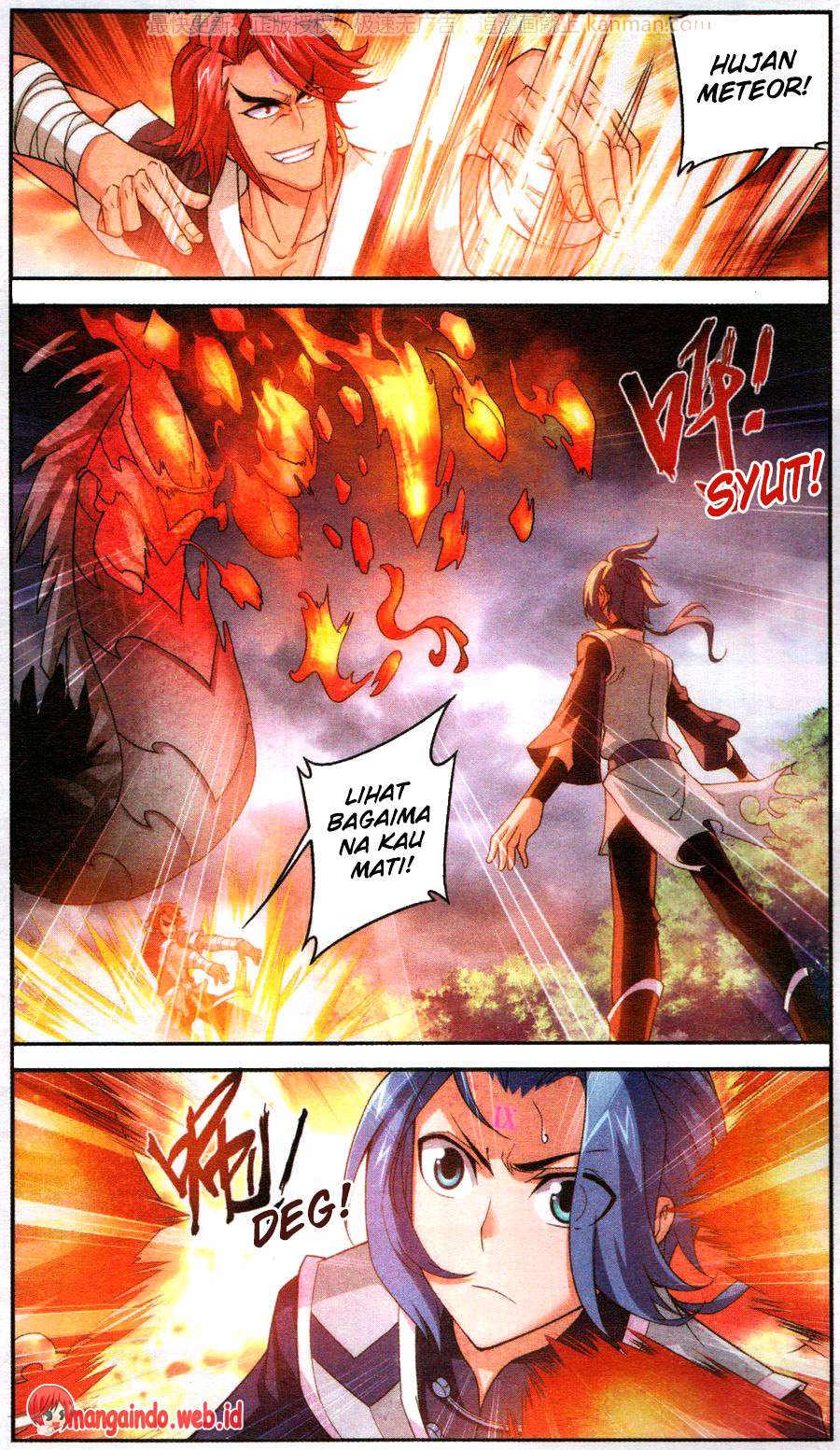 Manga page 15