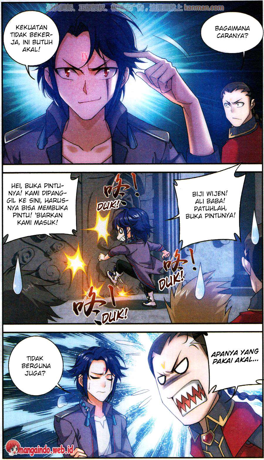 Manga page 4