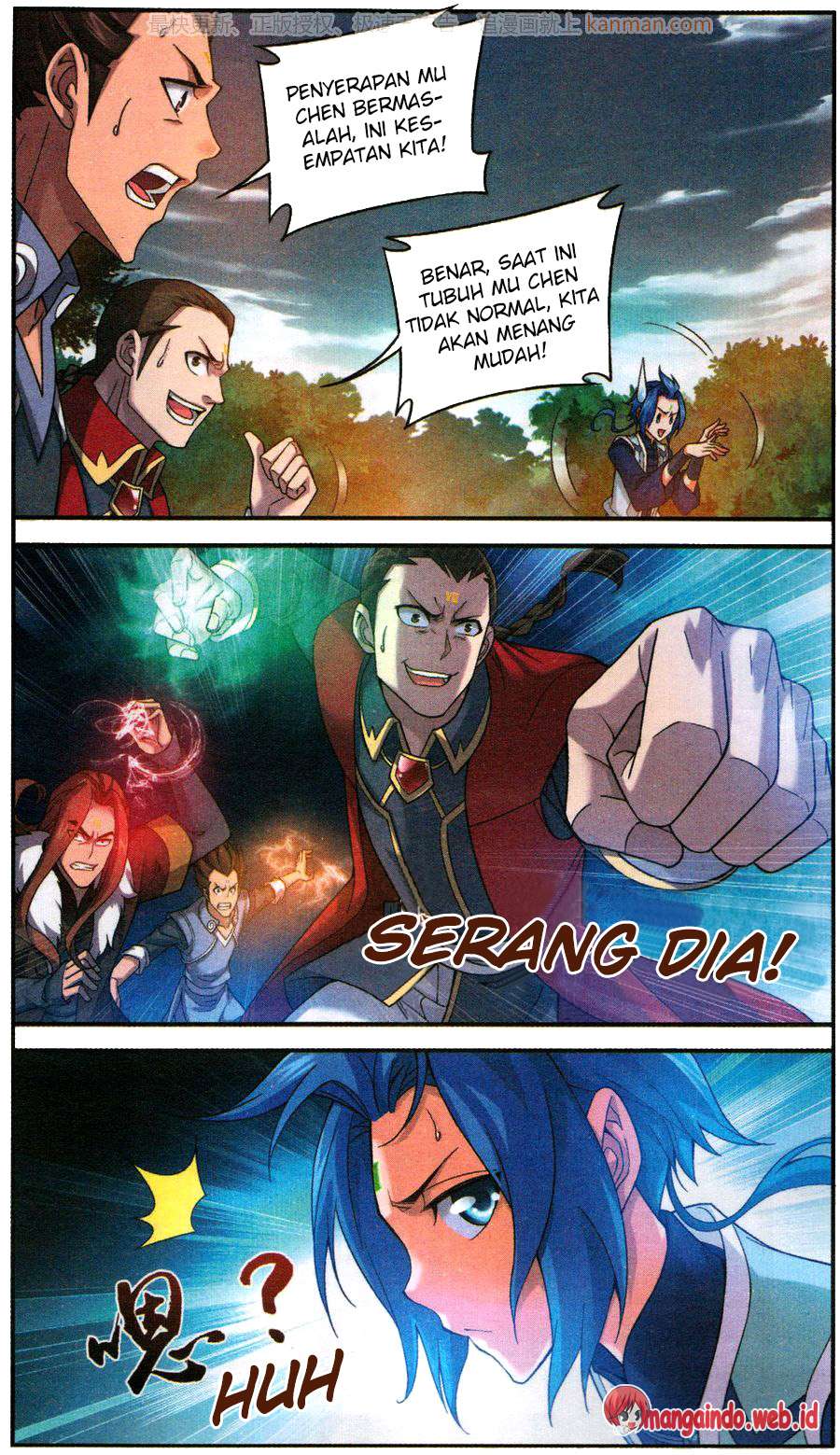 Manga page 13