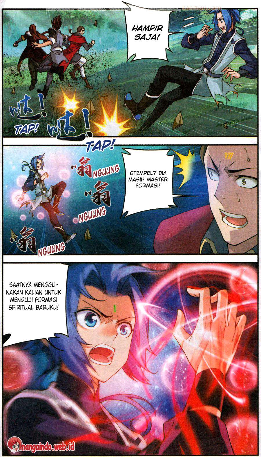Manga page 14
