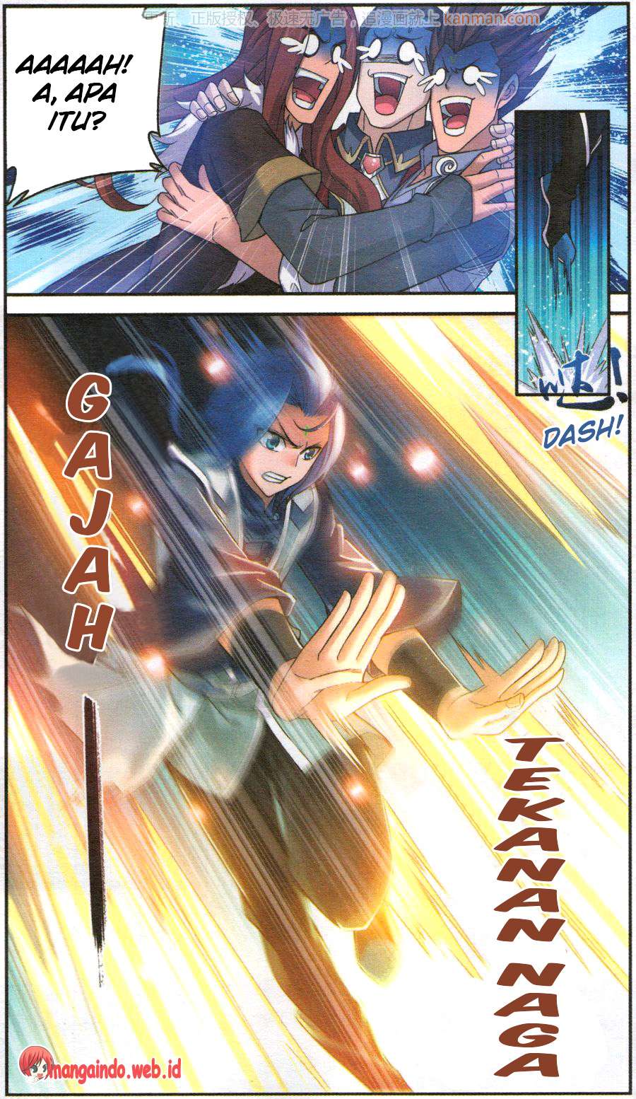 Manga page 18