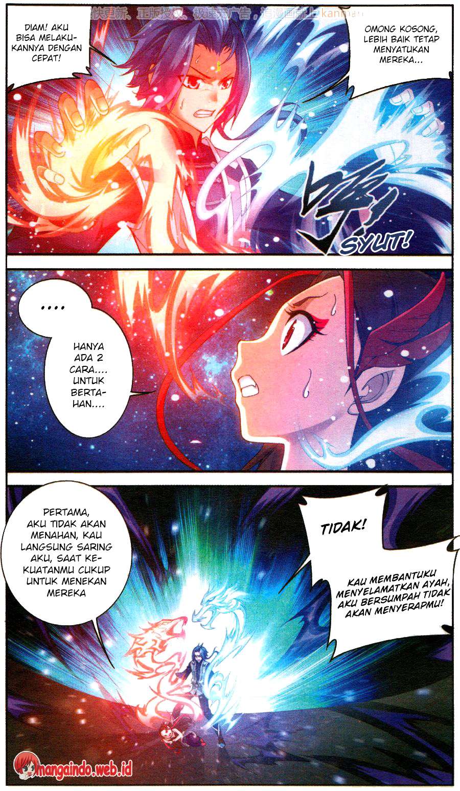 Manga page 11