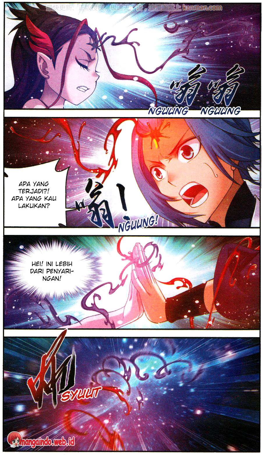 Manga page 13