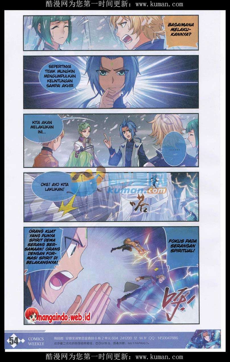 Manga page 10