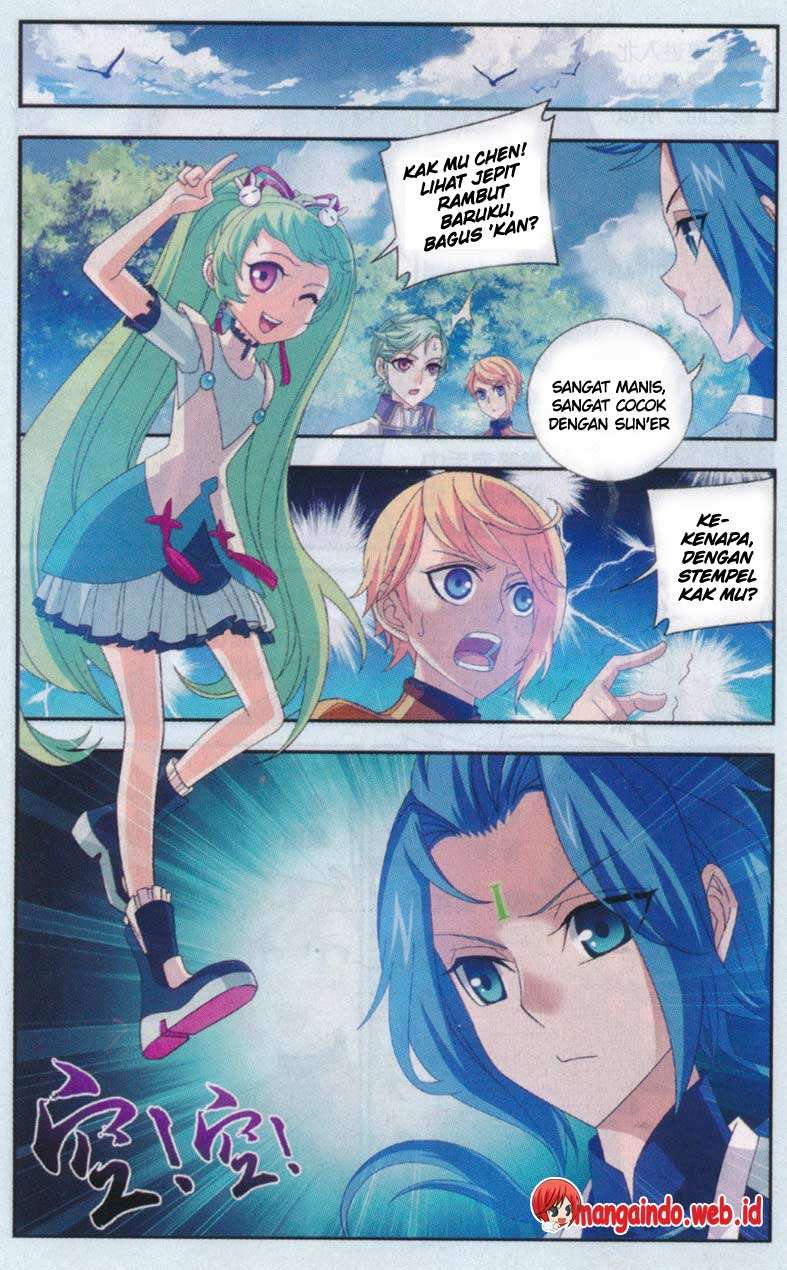 Manga page 10