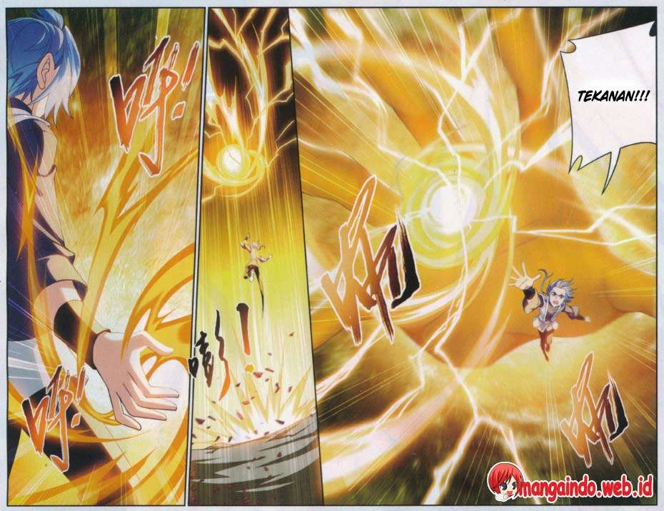 Manga page 21