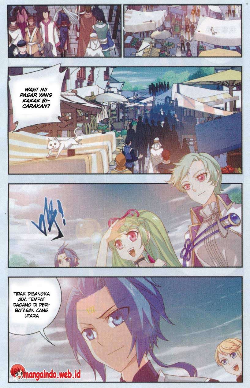 Manga page 6
