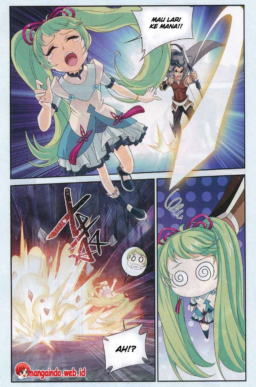Manga page 11