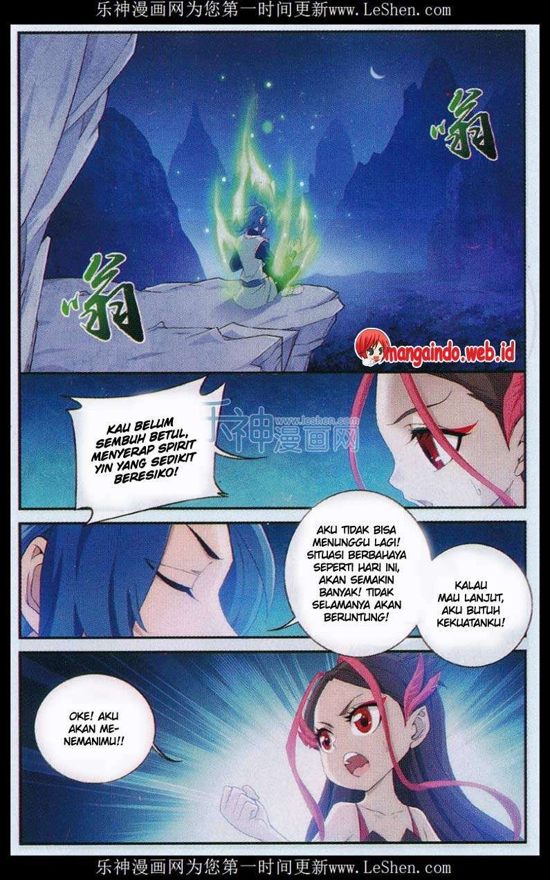 Manga page 10